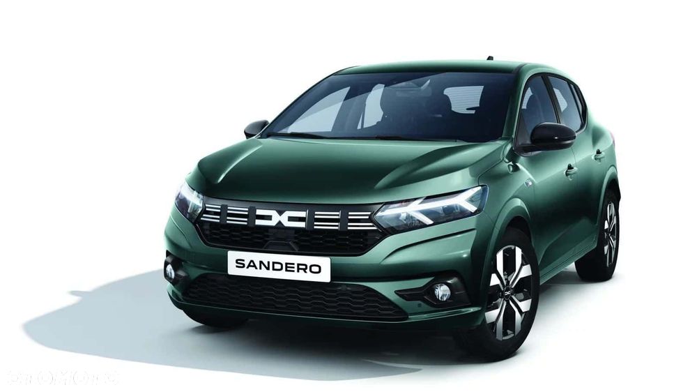 4x Felgi 15 m.in. do DACIA Dokker Lodgy Logan Sandero Stepway RENAULT Clio Twingo - Y1392 - 3