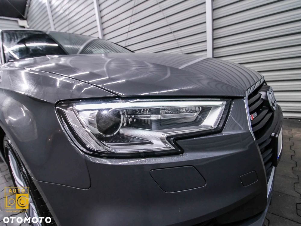 Audi A3 Sportback 30 TDI S tronic sport - 30