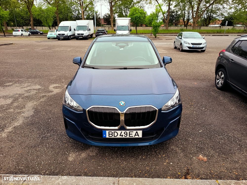BMW 225xe Active Tourer e xDrive - 3