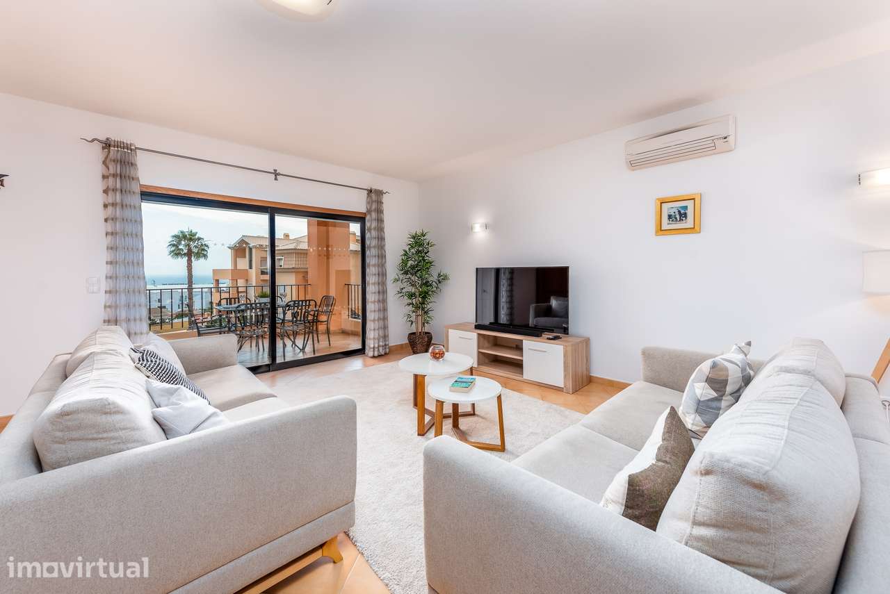 Fantástico apartamento de 3 quartos para venda na Luz - Grande imagem: 2/28