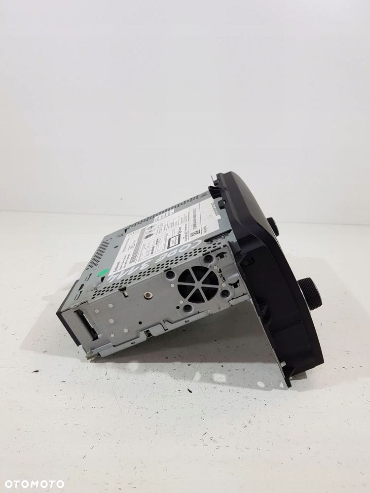 RADIO MP3 BLUETOOTH KOD 07355674440 FIAT 500L EU - 6
