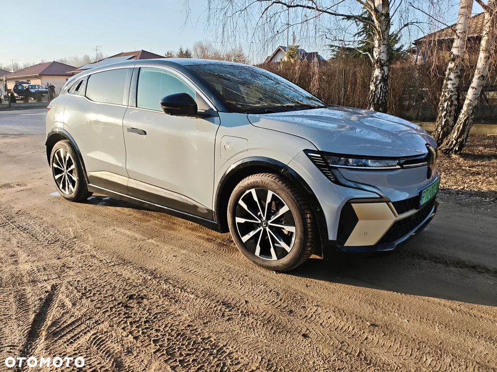 Renault Megane EV60 Iconic - 6