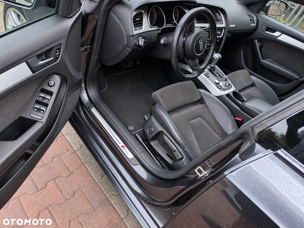 Audi A5 Sportback 2.0 TFSI Quattro S tronic - 19