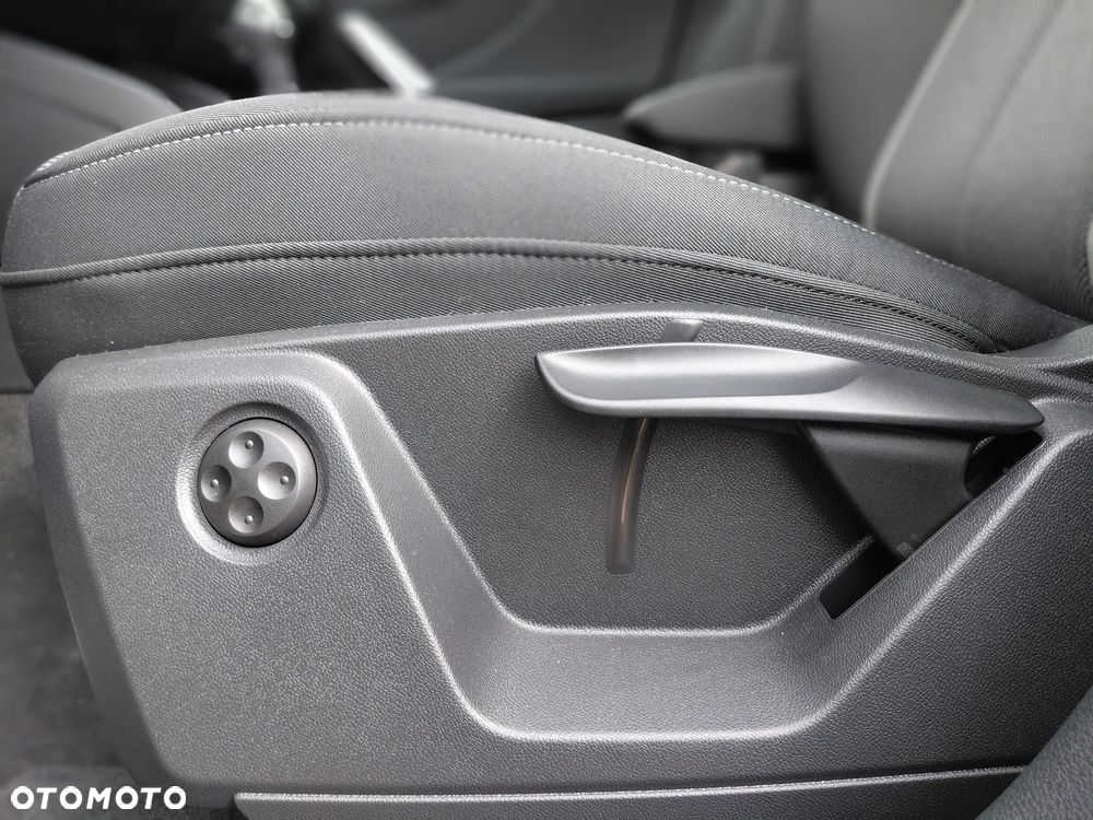 Audi Q2 35 TFSI Advanced S tronic - 13