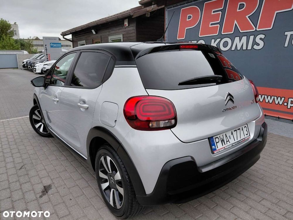 Citroën C3 - 6