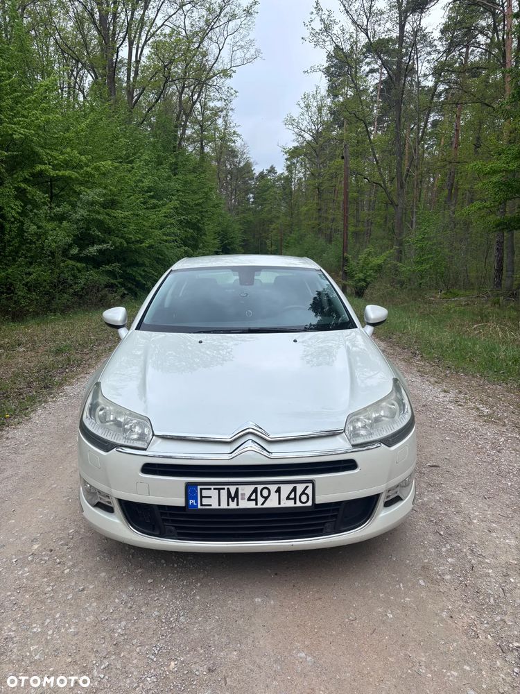 Citroën C5 2.0 HDi Exclusive - 3