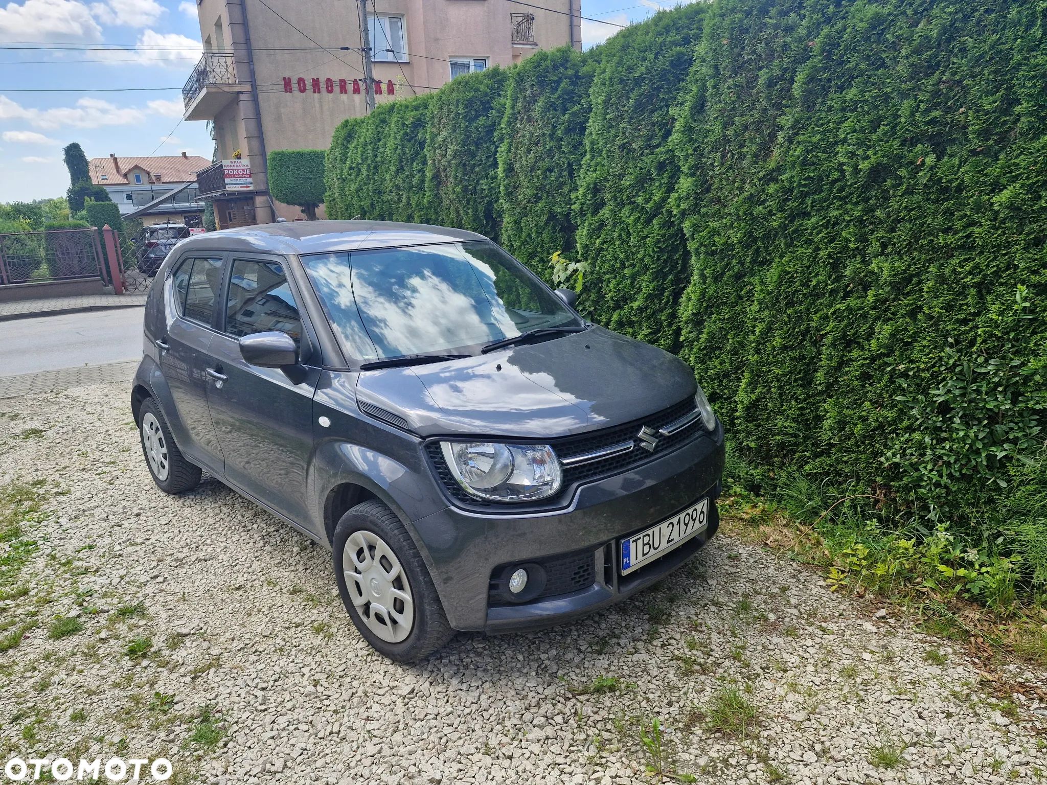 Suzuki Ignis 1.2 Comfort - 1