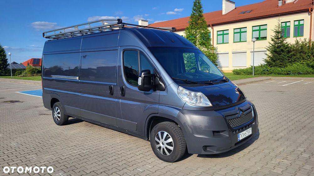 Citroën Jumper - 3