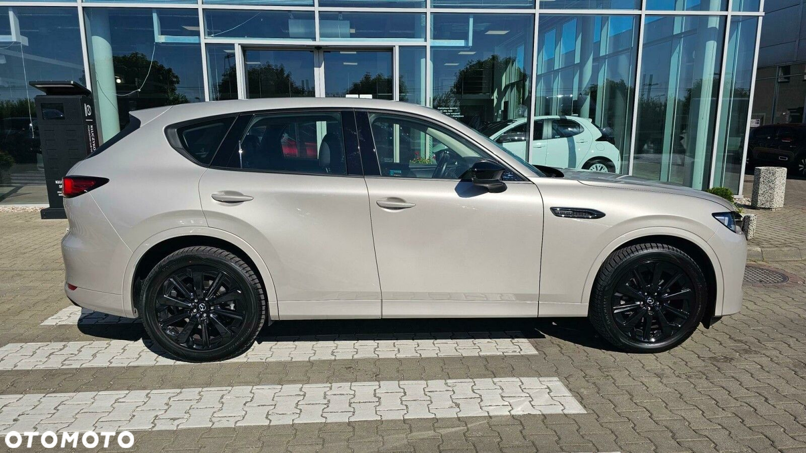 Mazda CX-60 - 6