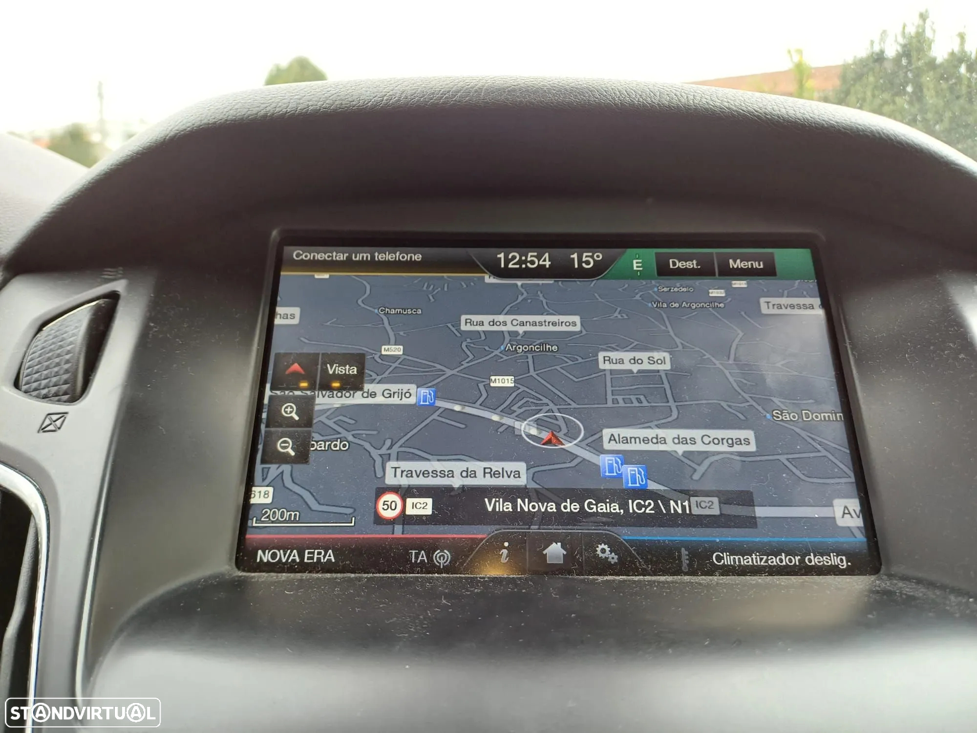 Land Rover Range Rover Evoque 2.2 SD4 Pure Tech - 19