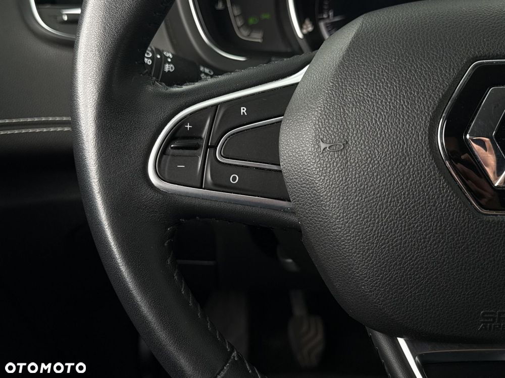 Renault Scenic 1.3 TCe FAP Intens - 21