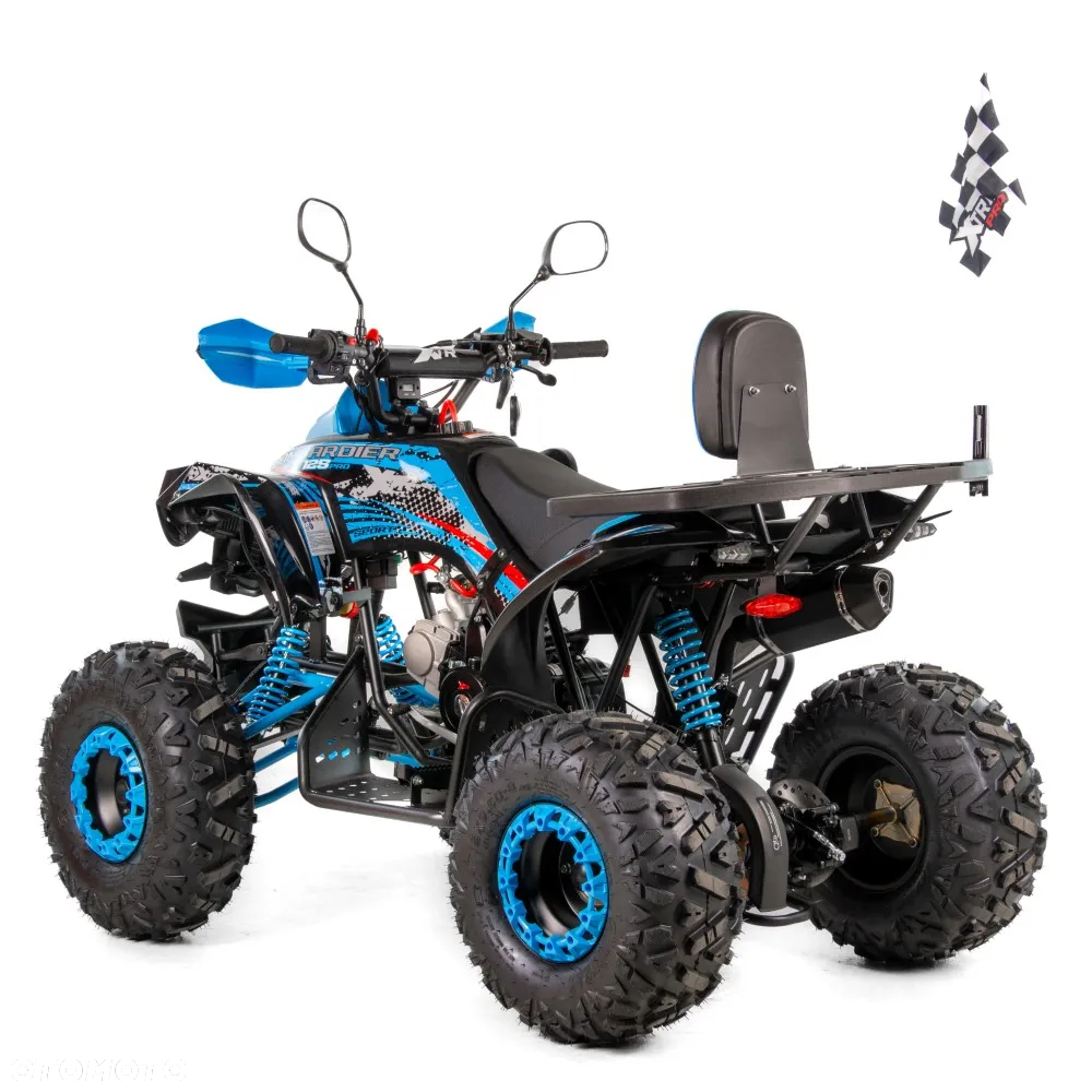 XTR Inny - 9