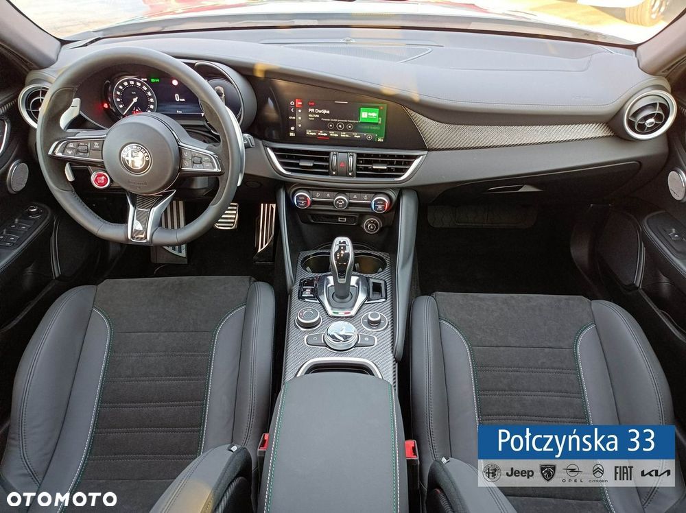 Alfa Romeo Giulia - 3