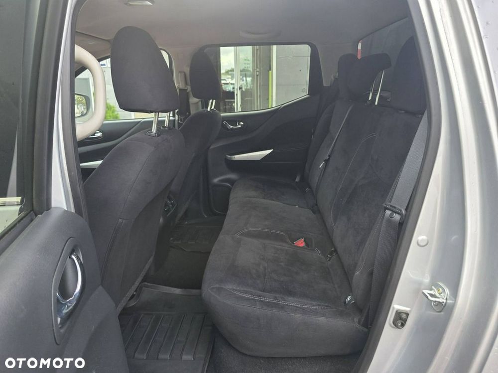 Nissan Navara - 31