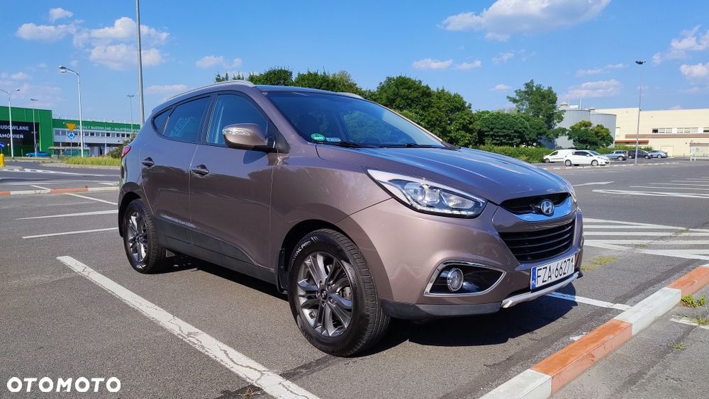 Hyundai ix35 - 4