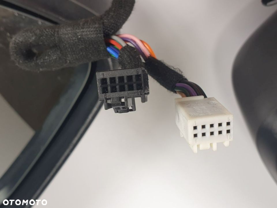 JEEP GRAND CHEROKEE WK2 17-21r Lusterko Zewnętrzne Prawe Lewe - 7