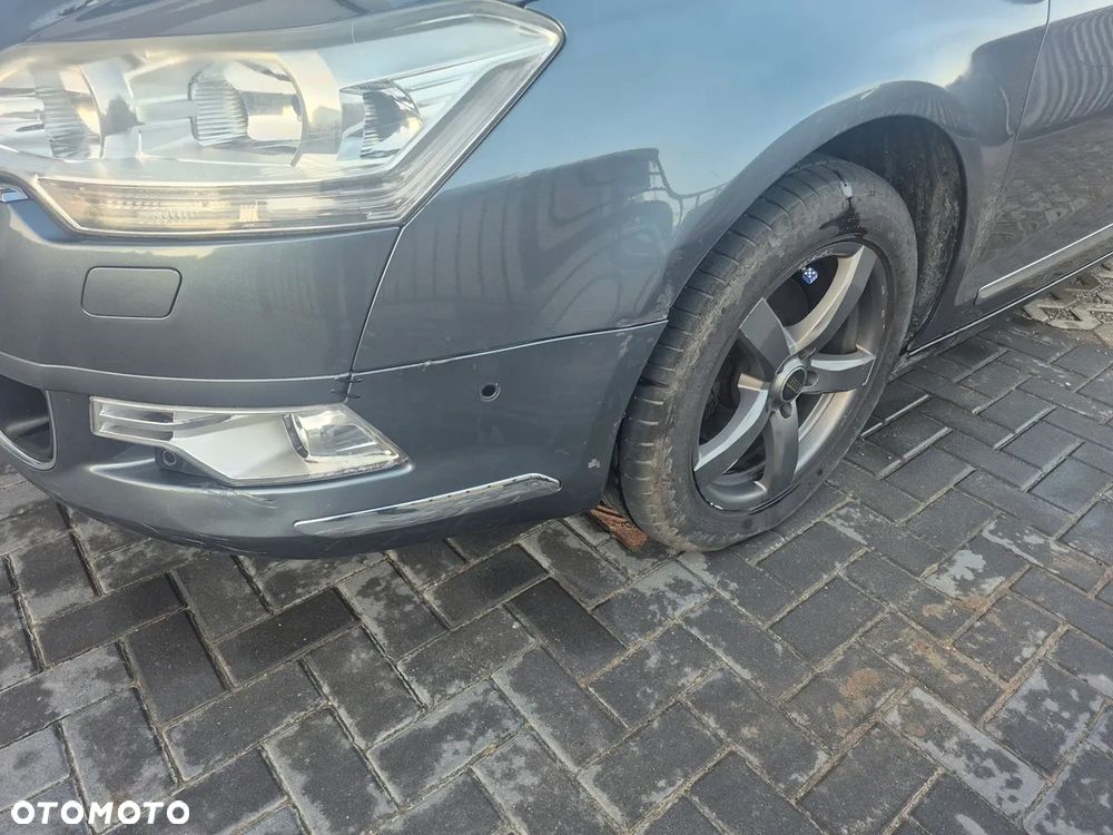 Citroën C5 HDi 165 FAP Confort - 10