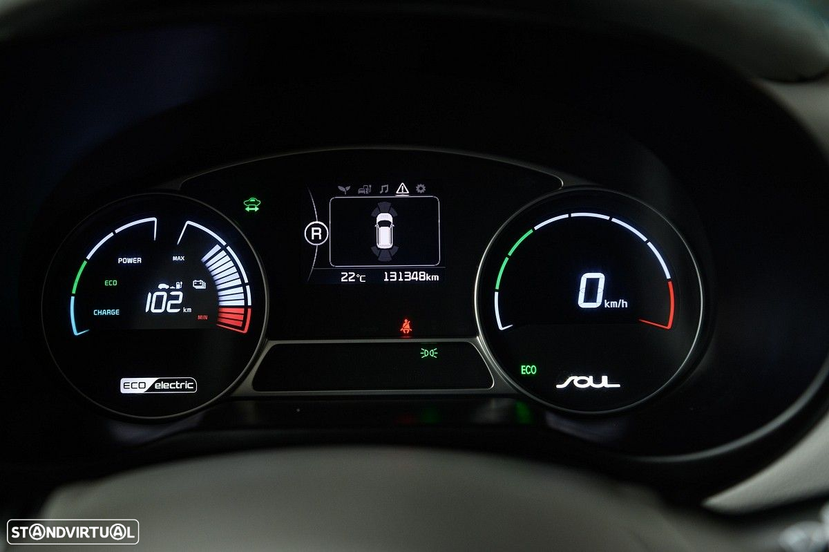 Kia Soul - 33