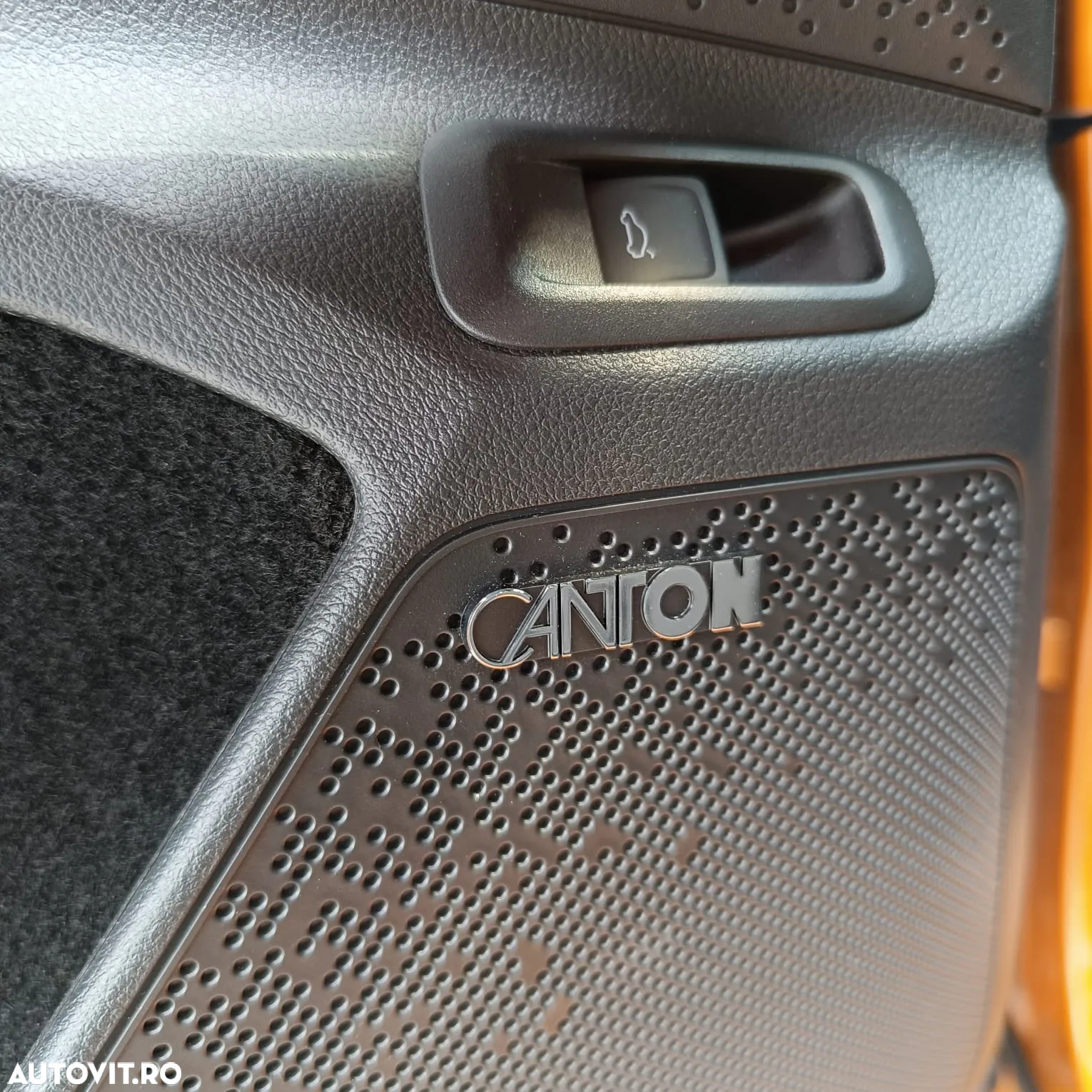Skoda Enyaq Coupe iV RS - 5