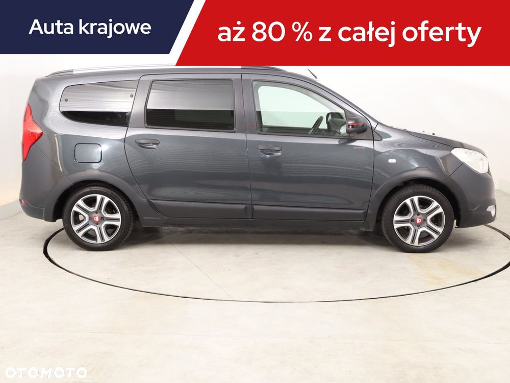 Dacia Lodgy - 8
