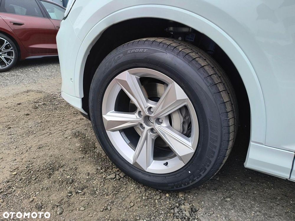 Audi Q7 - 7