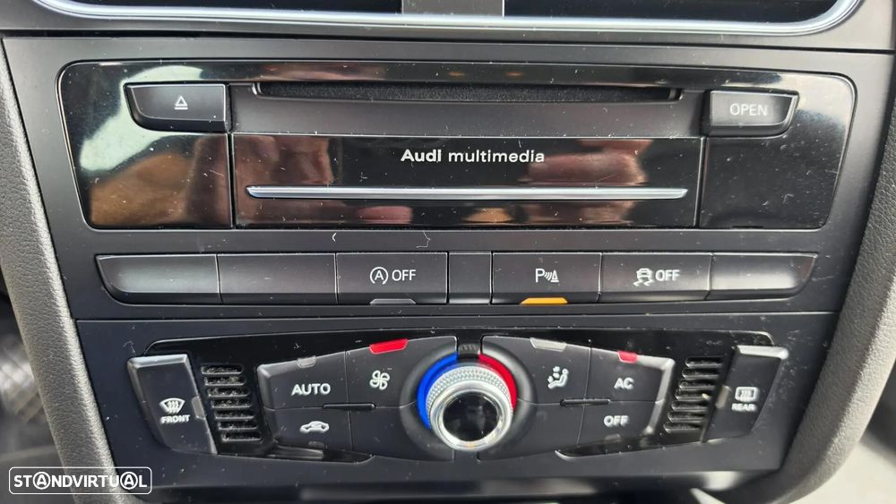 Audi A4 Allroad 2.0 TDI quattro - 16