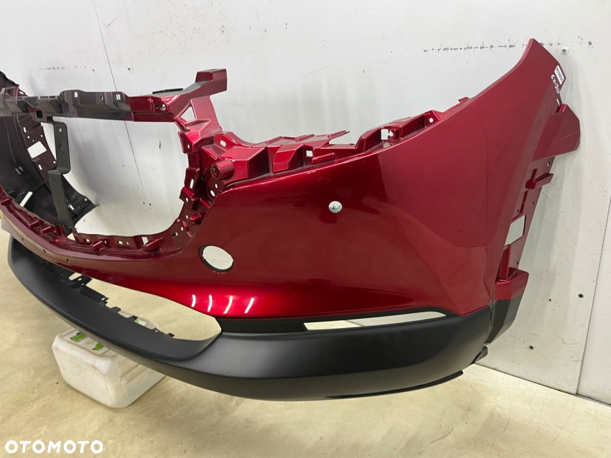 Zderzak przedni Mazda CX-30 CX30 19r.- przód PDC DGH9-50031 - 8