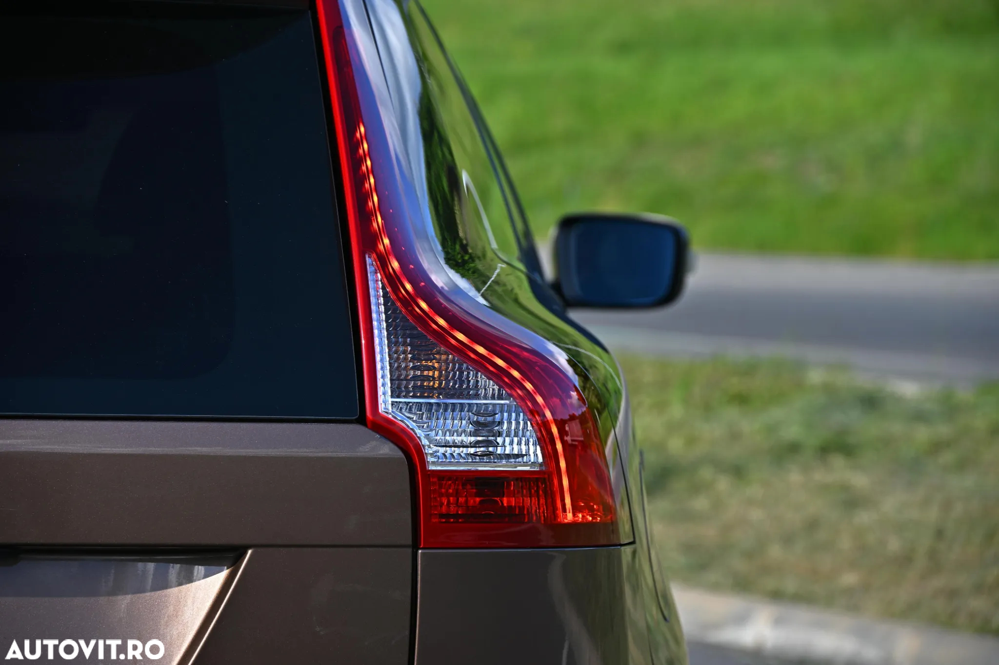 Volvo XC 60 D5 AWD Aut. Edition Pro - 16