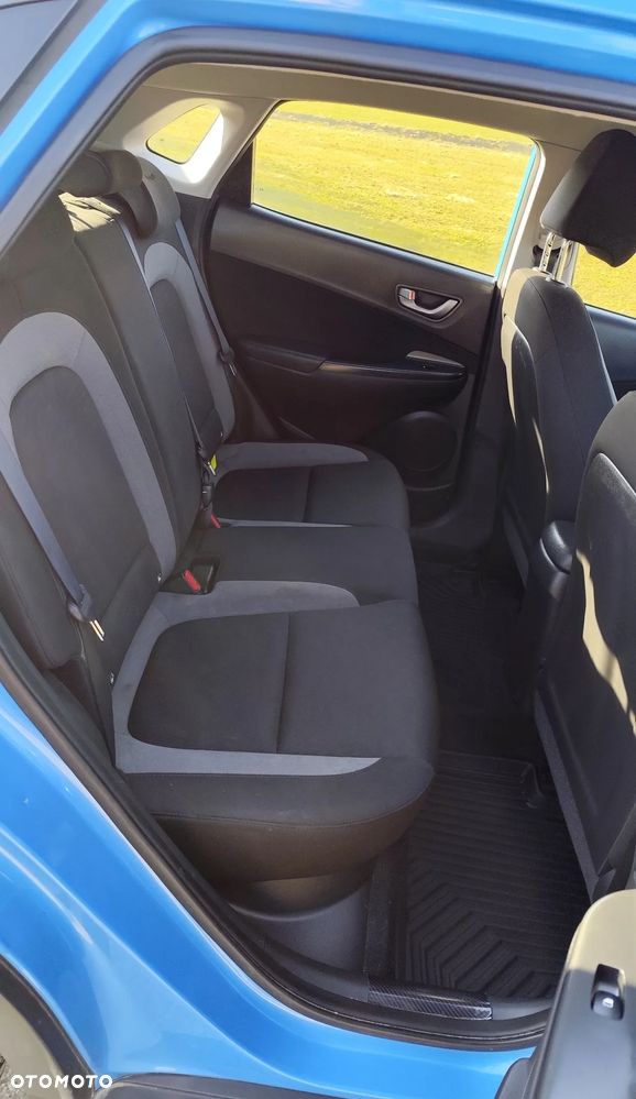 Hyundai Kona - 16