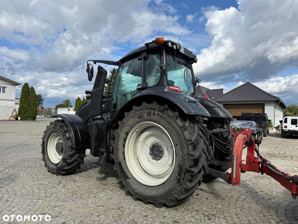 Valtra T194 - 3