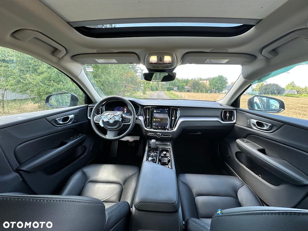Volvo S60 - 13