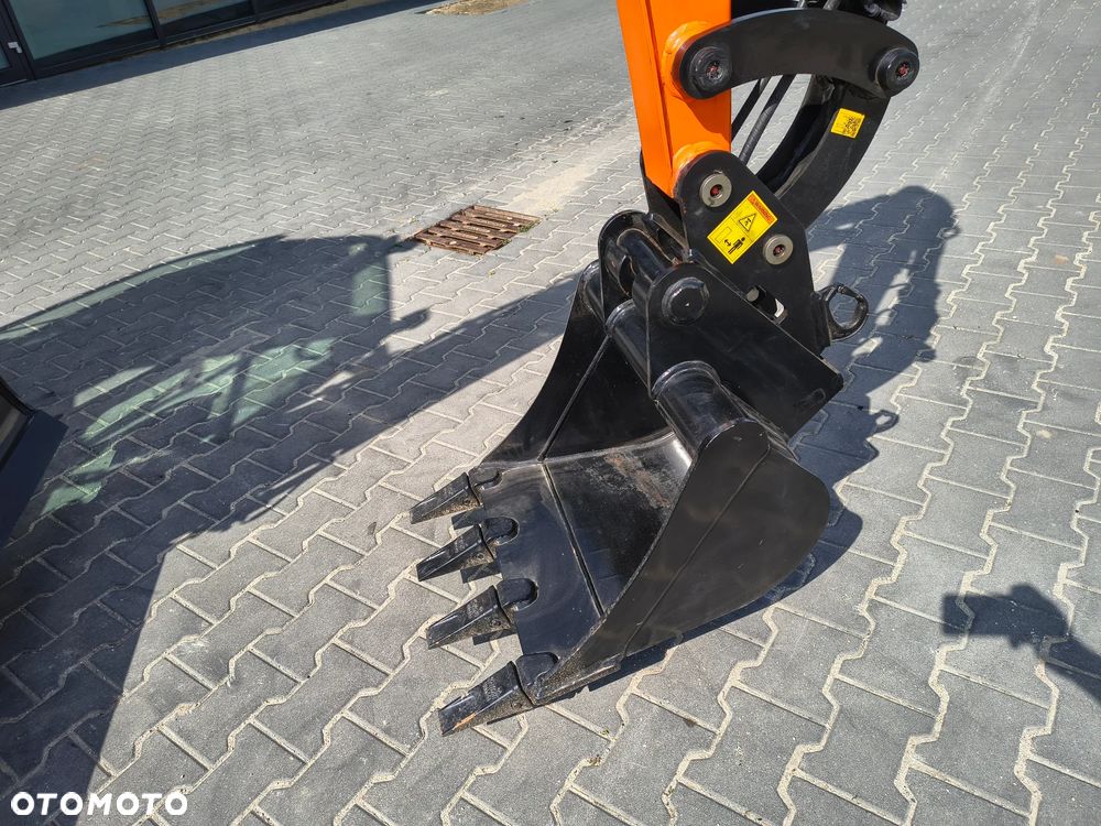 Kubota LONKING CDM6025 - 16