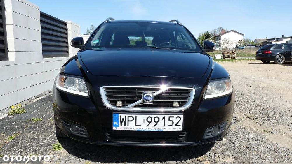 Volvo V50 DPF D2 Momentum - 17