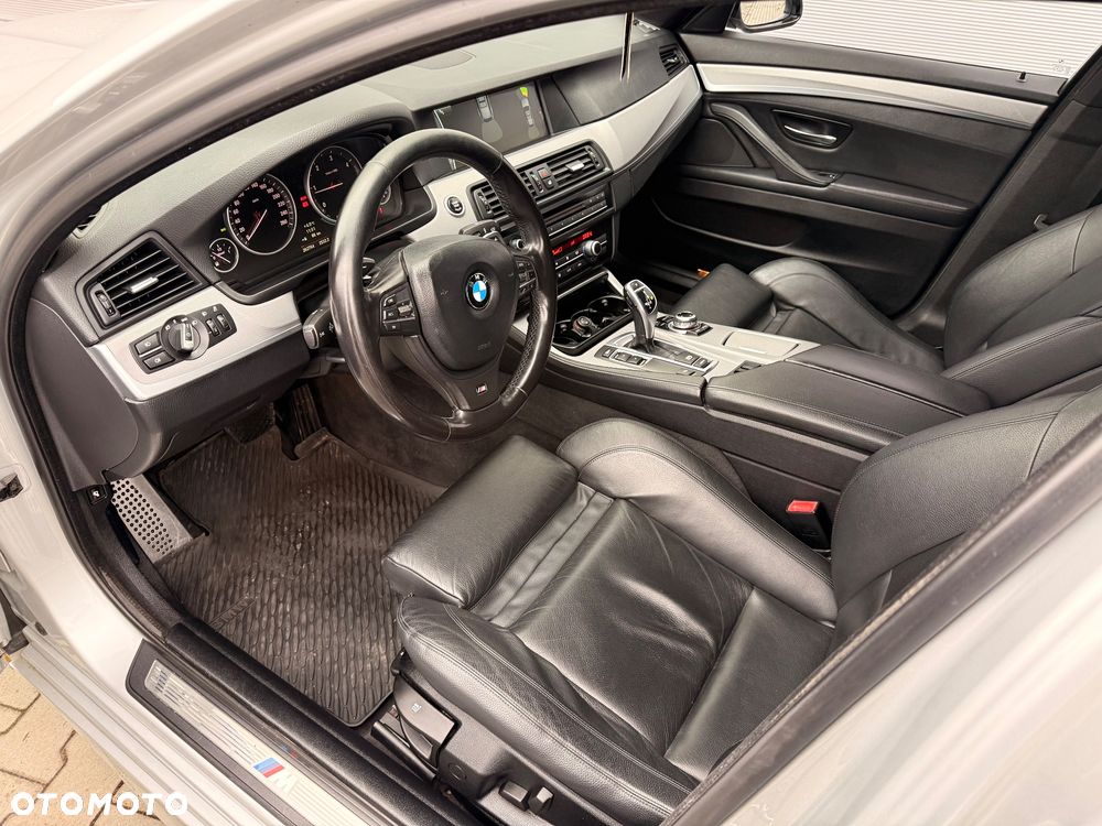 BMW Seria 5 - 13