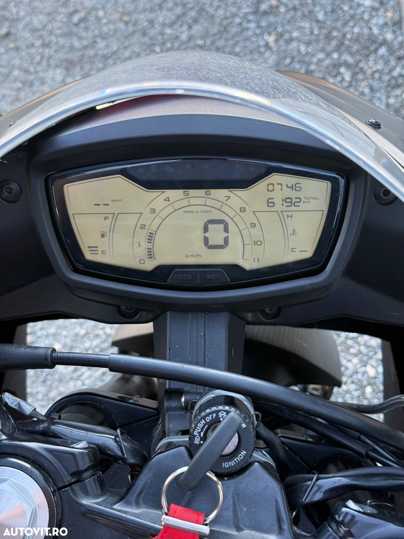 Aprilia RS 125 - 10