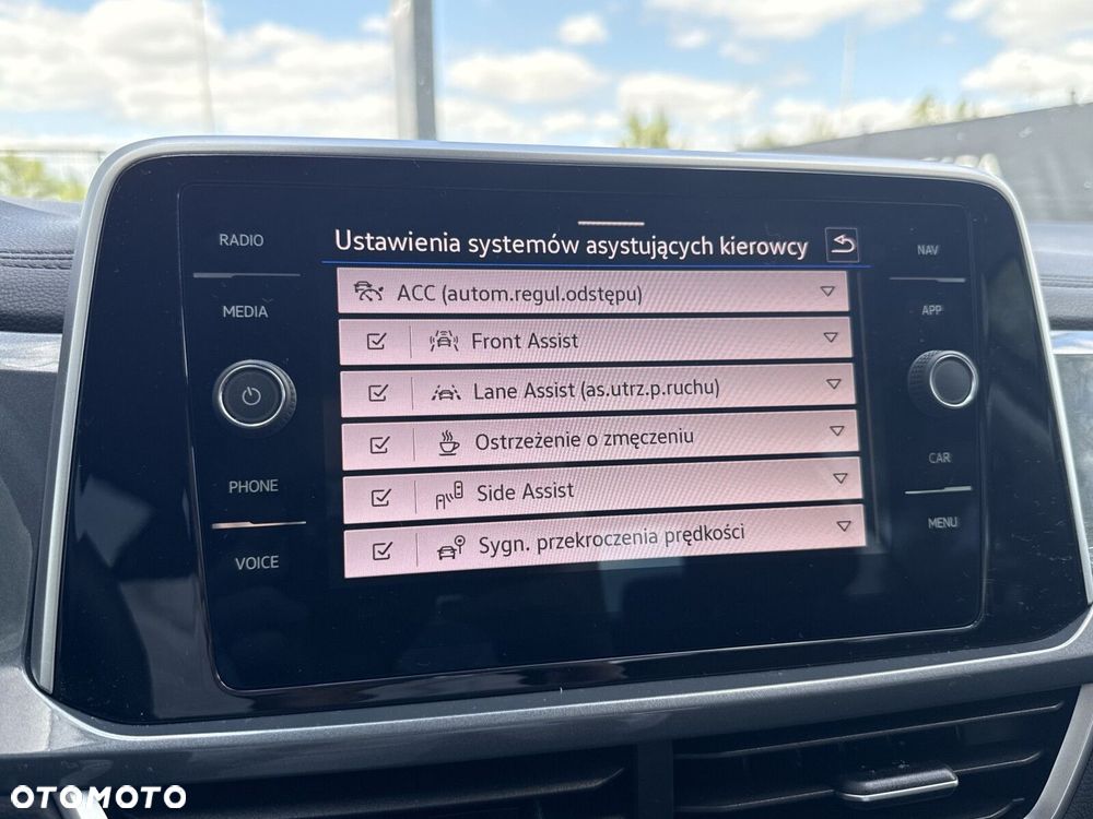 Volkswagen T-Roc 1.5 TSI Style DSG - 30