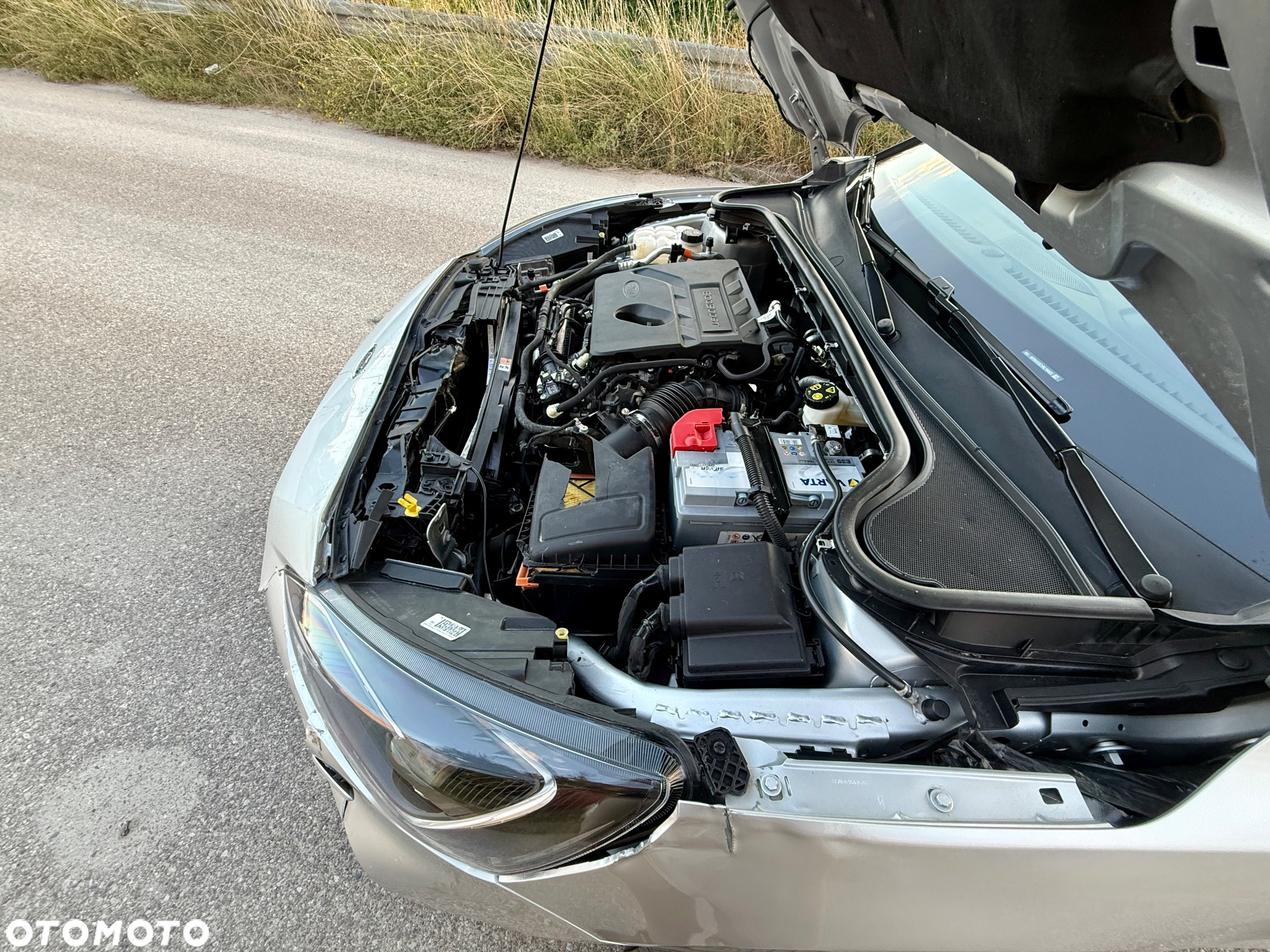 Ford Focus 1.5 EcoBoost Start-Stopp-System ST-LINE X - 17