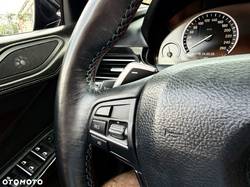 BMW Seria 6 640i xDrive M Sport Edition - 23