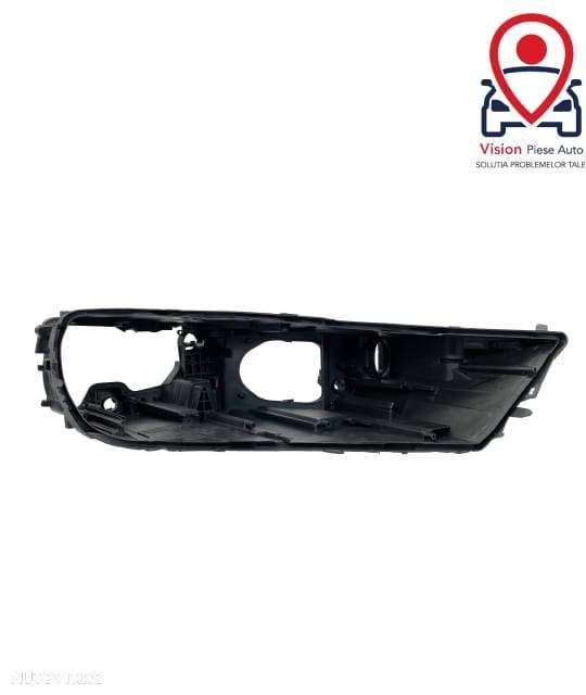 Carcasa Far Dreapta Noua Matrix Audi  Q7  4M [2015 - 2020] - 1