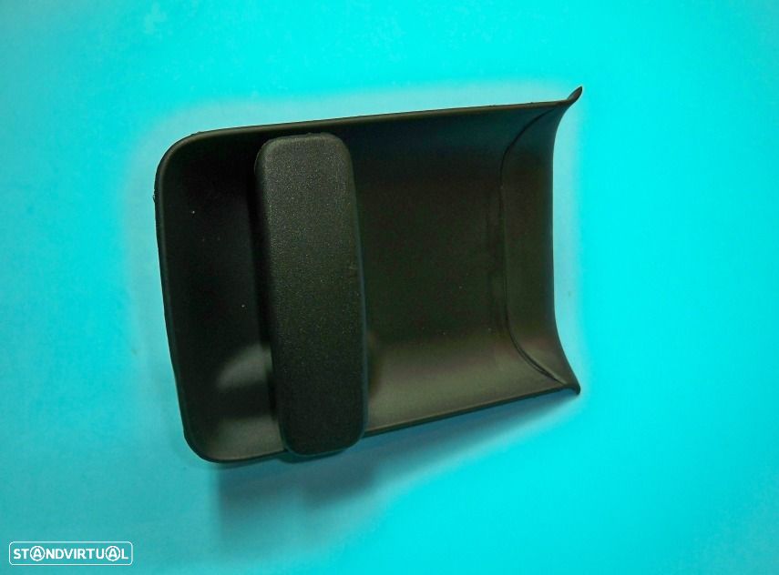 Puxador porta lateral correr Partner e Berlingo   NOVO - 1