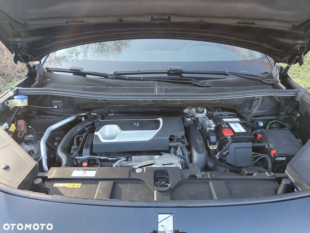 DS Automobiles DS 7 Crossback - 34