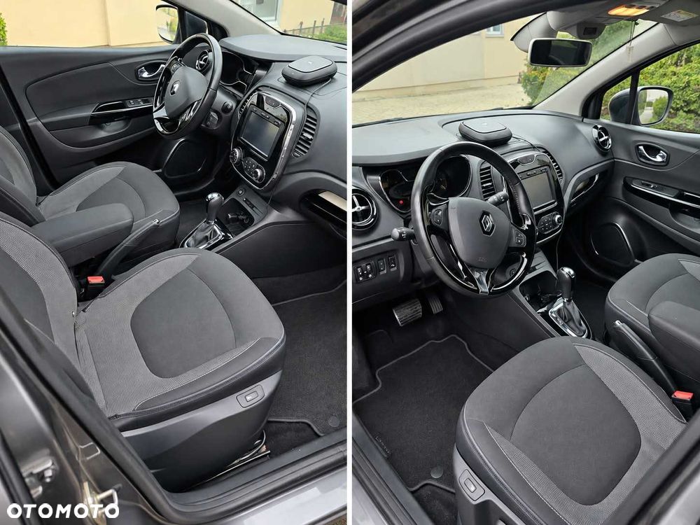 Renault Captur - 8