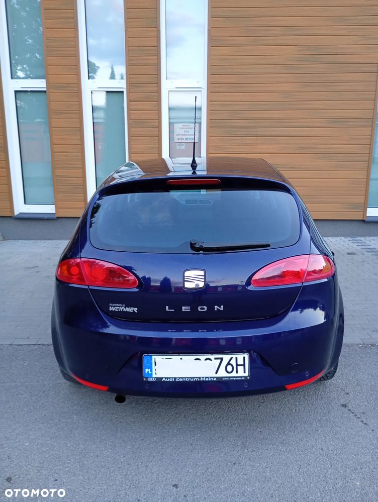 Seat Leon - 13