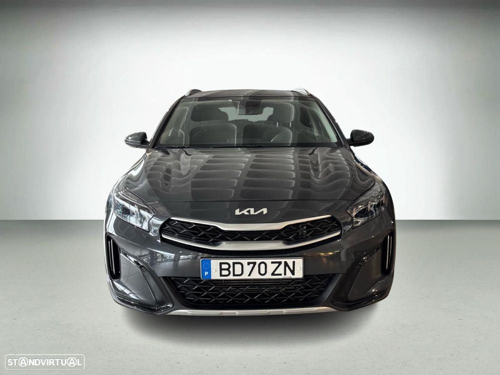 Kia XCeed 1.0 T-GDI Drive - 2
