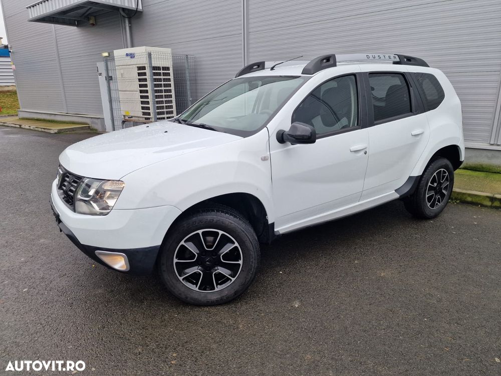 Dacia Duster 1.5 dCi 4x4 Prestige - 1