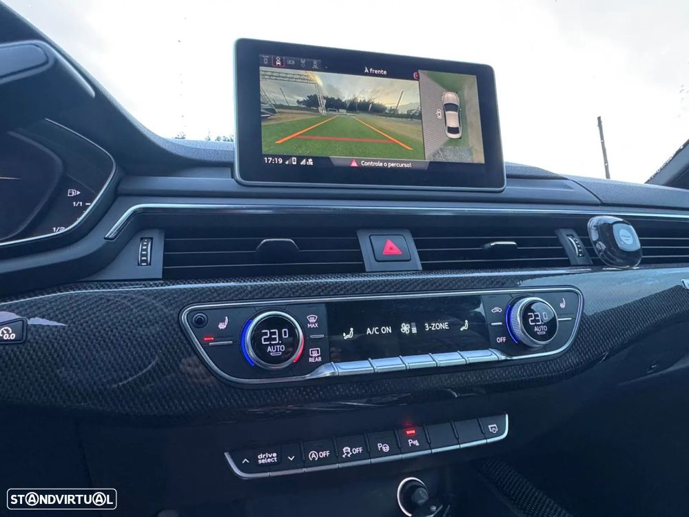 Audi S5 - 8
