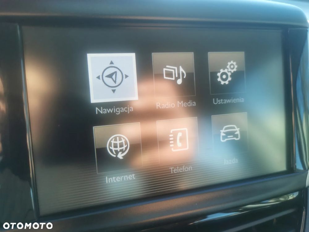 Peugeot 2008 e-HDi FAP 115 STOP & START Allure - 28