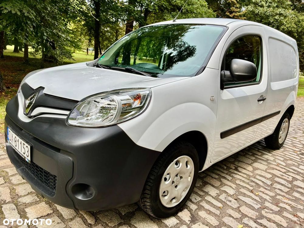 Renault Kangoo - 8