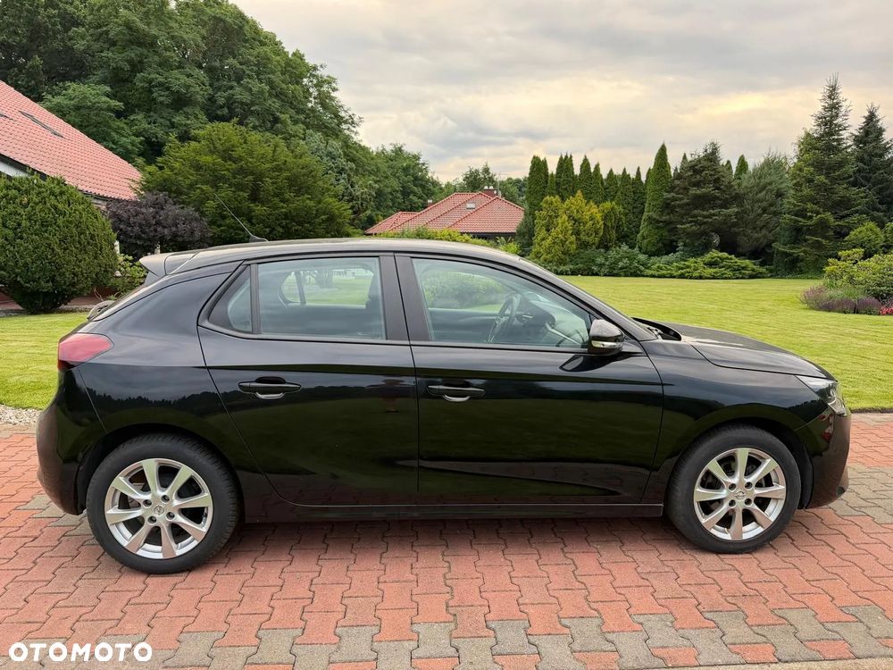 Opel Corsa 1.2 Start/Stop Elegance - 16