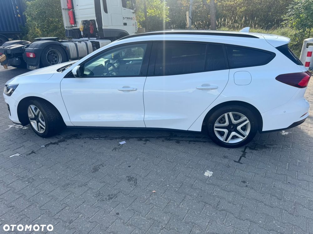 Ford Focus - 4